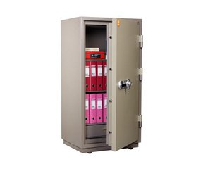 Огнестойкий сейф VALBERG FRS-140Т CL