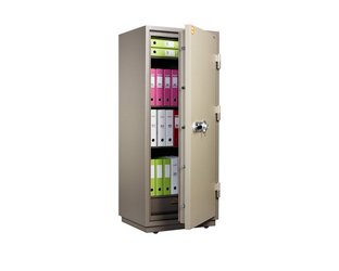 Огнестойкий сейф VALBERG FRS-173Т CL