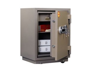 Огнестойкий сейф VALBERG FRS-66T-KL