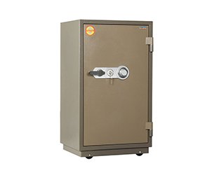 Огнестойкий сейф VALBERG FRS–99Т CL