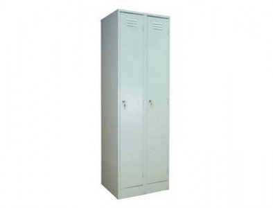 Металлический шкаф для одежды модульный ШРМ – 22 – М основн.